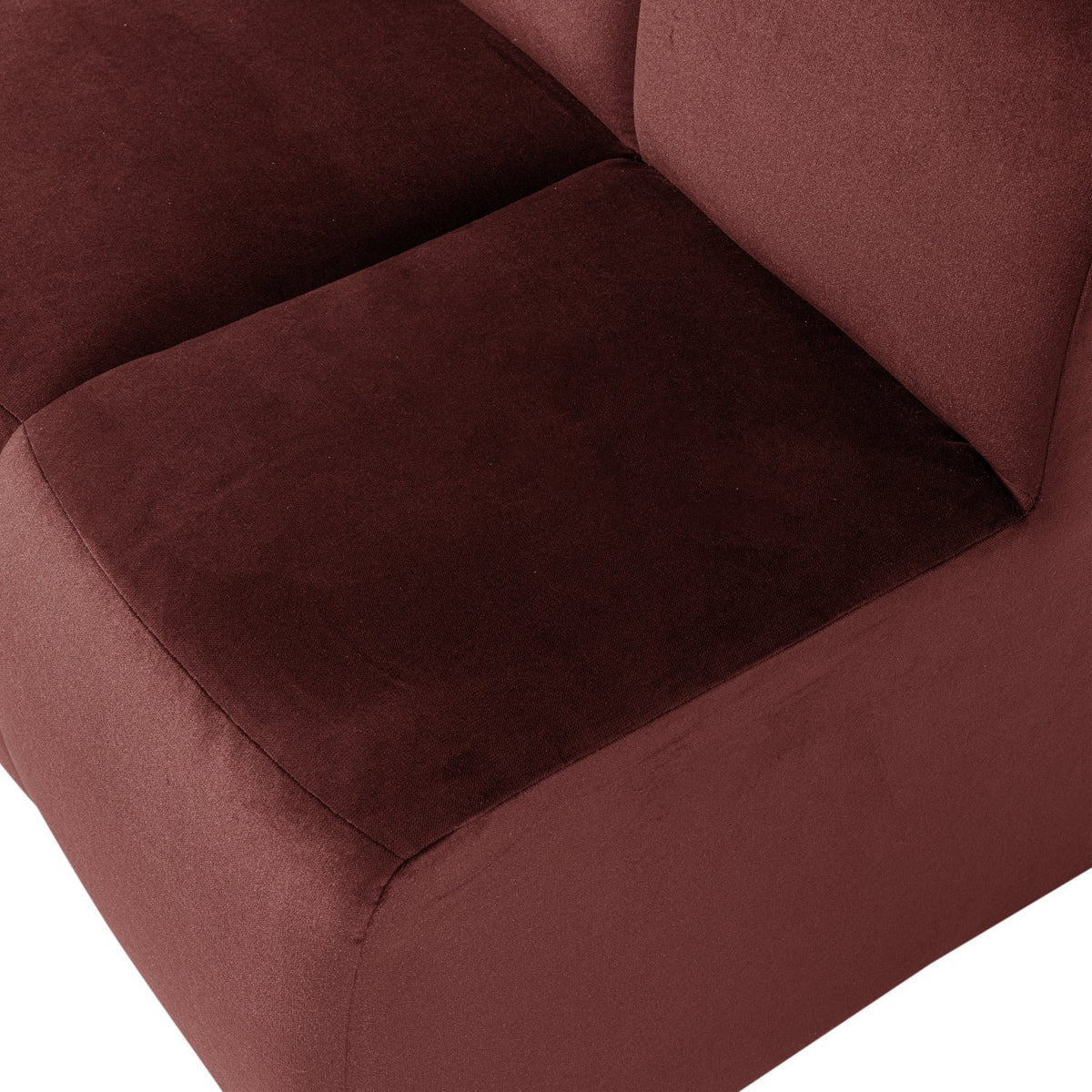 Mojo Dining Bench with Backrest