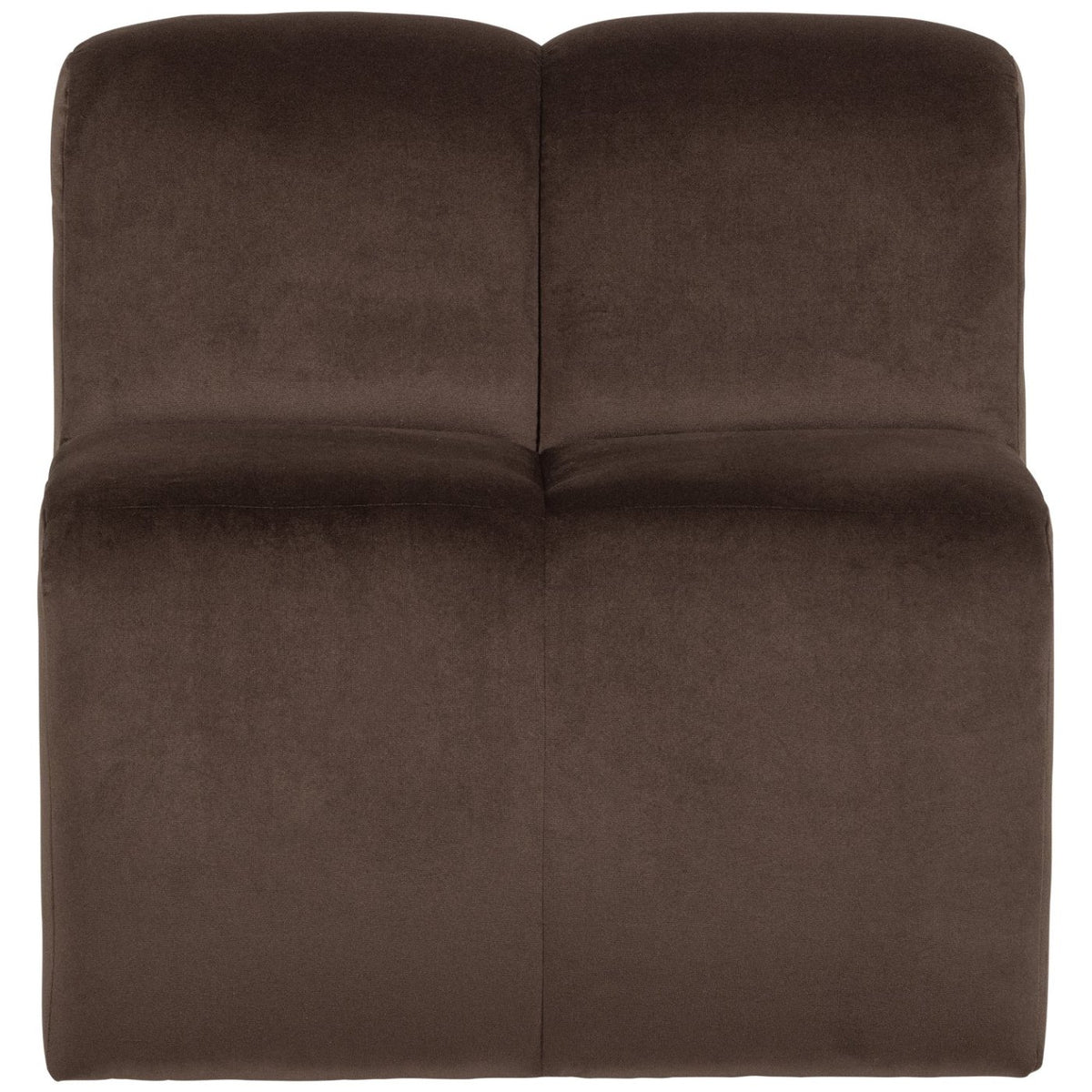 Mojo Dining Bench with Backrest