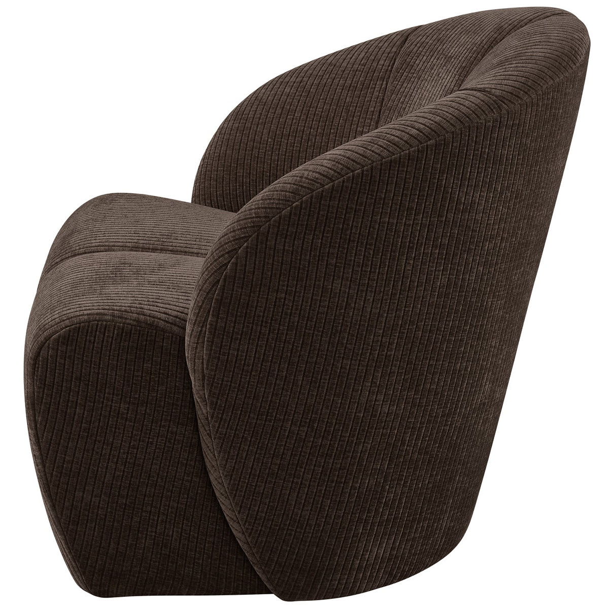 Mojo Swivel Armchair