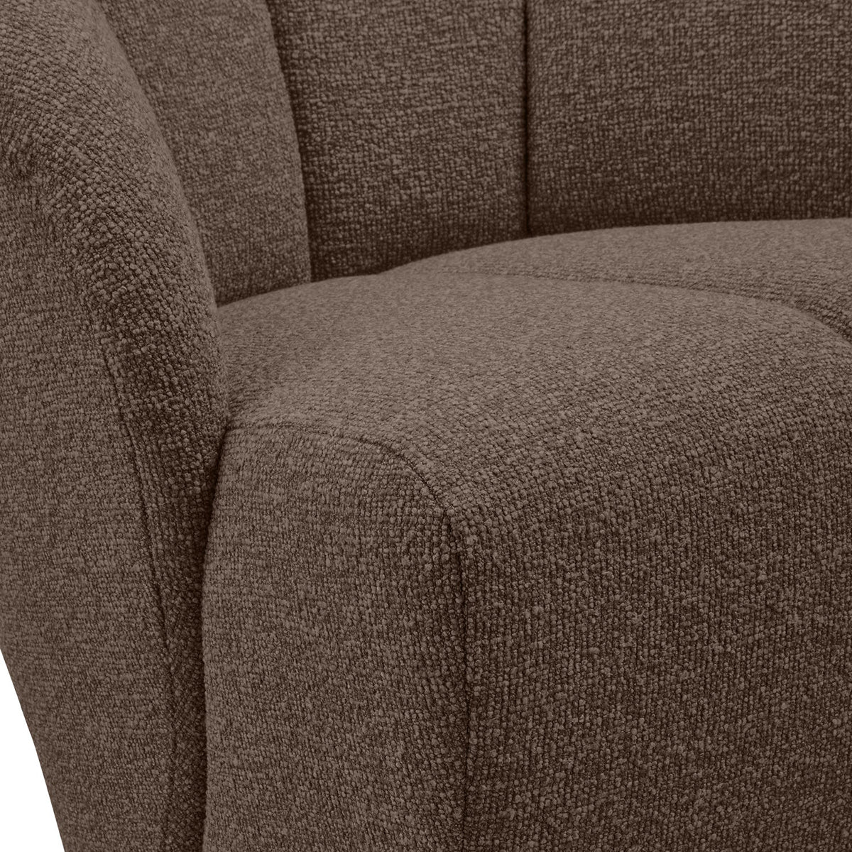 Mojo Swivel Armchair