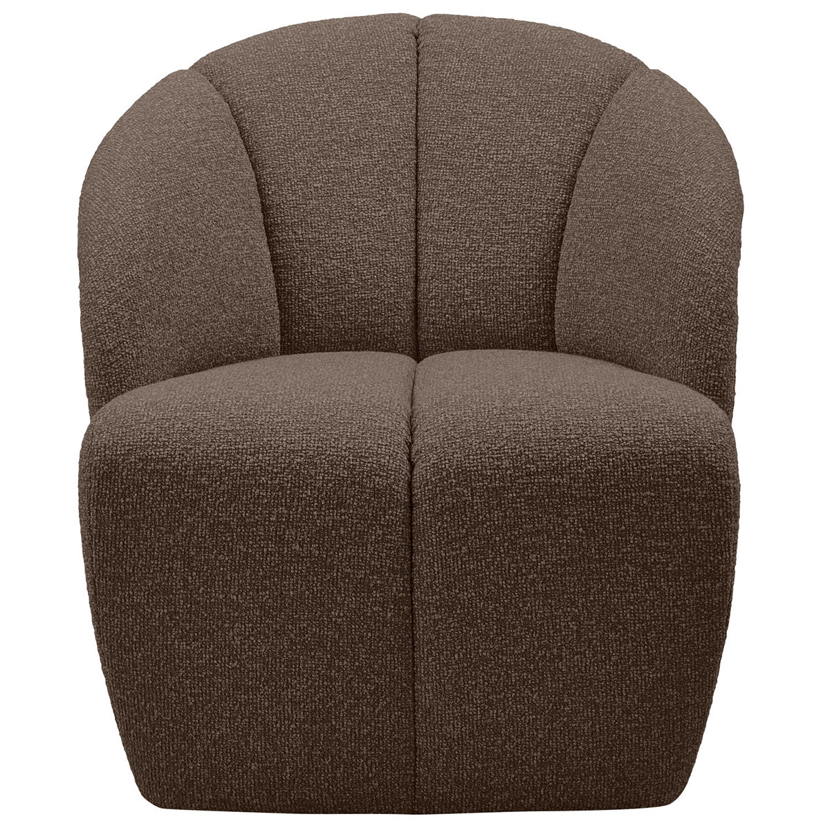 Mojo Swivel Armchair