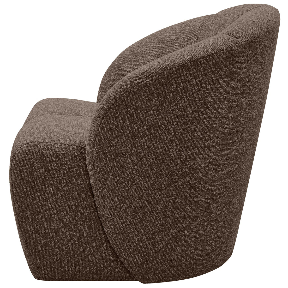 Mojo Swivel Armchair