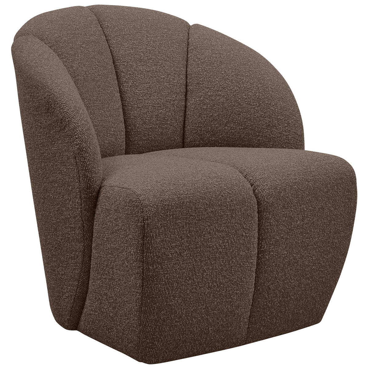 Mojo Swivel Armchair