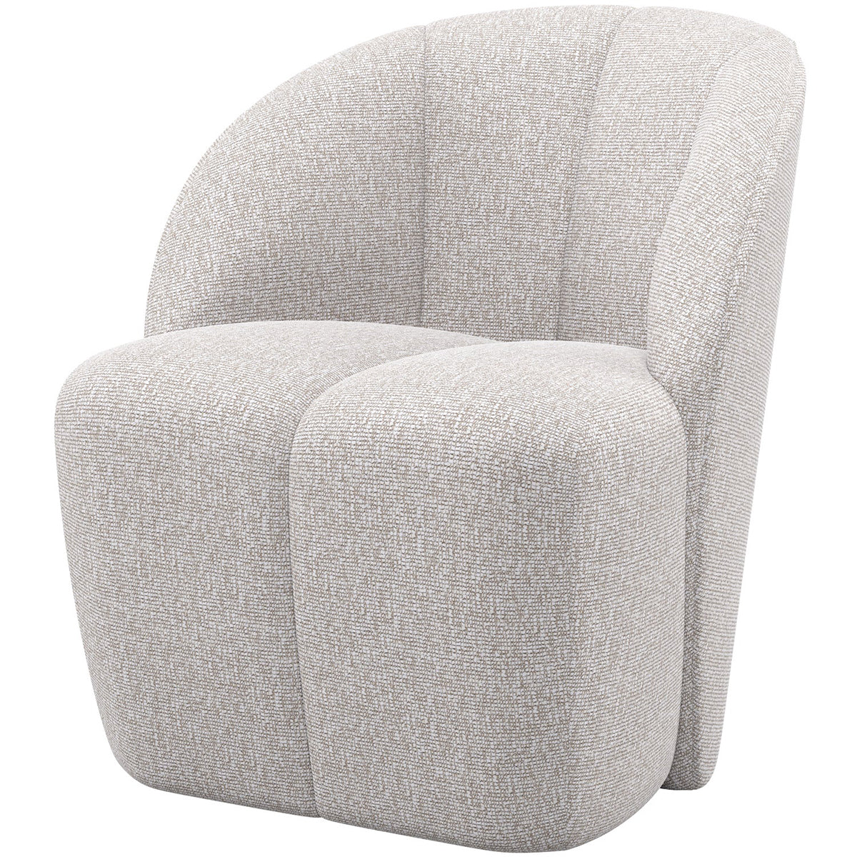 Mojo Swivel Armchair