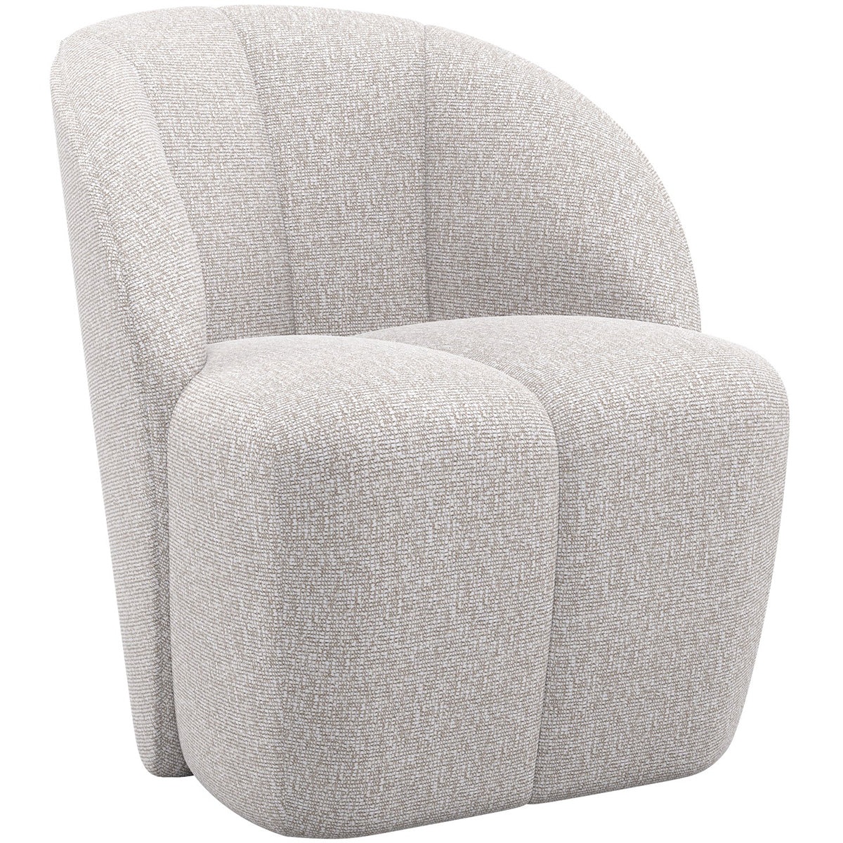 Mojo Swivel Armchair