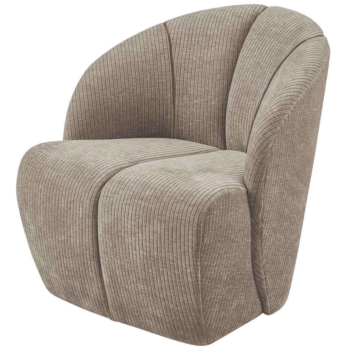 Mojo Swivel Armchair