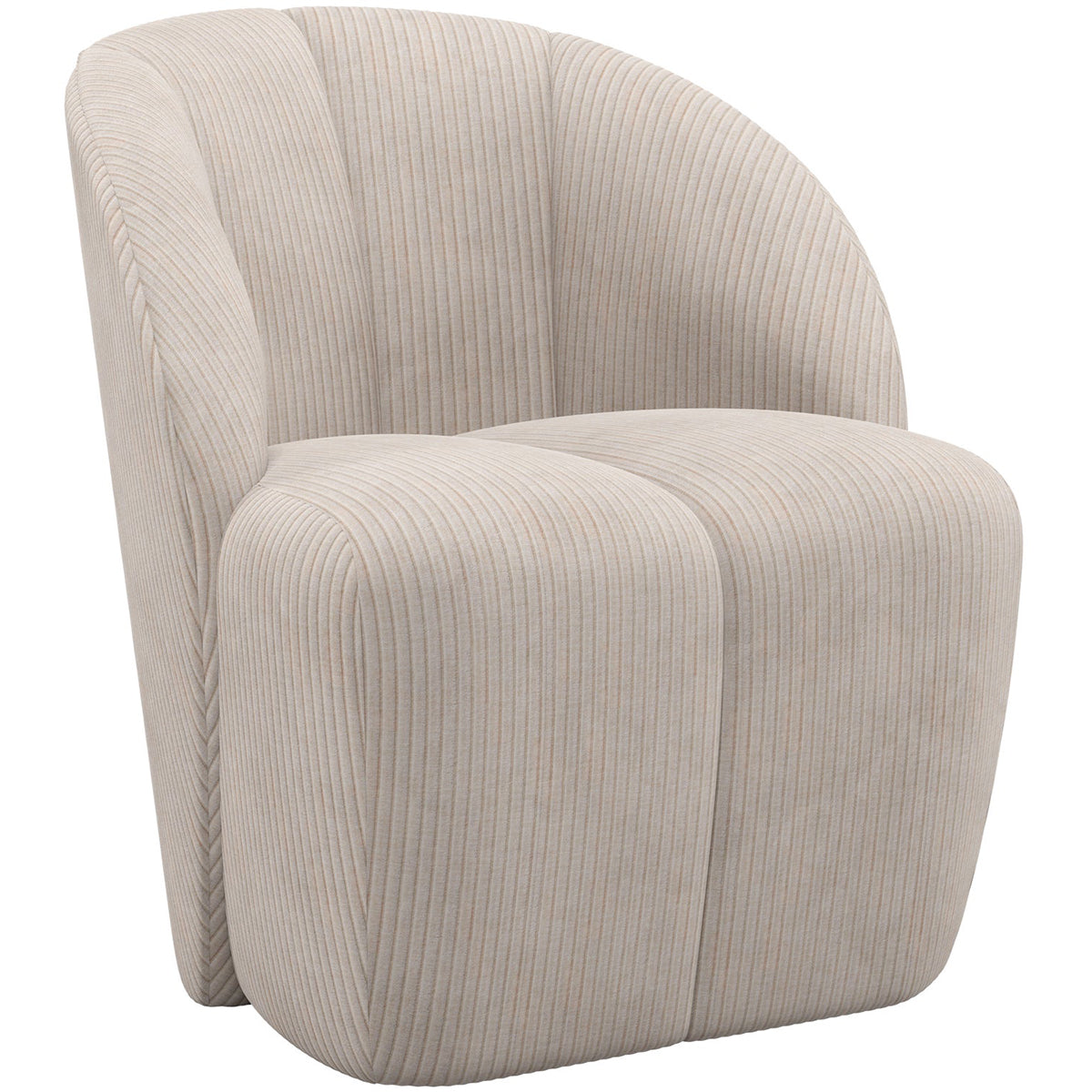 Mojo Swivel Armchair