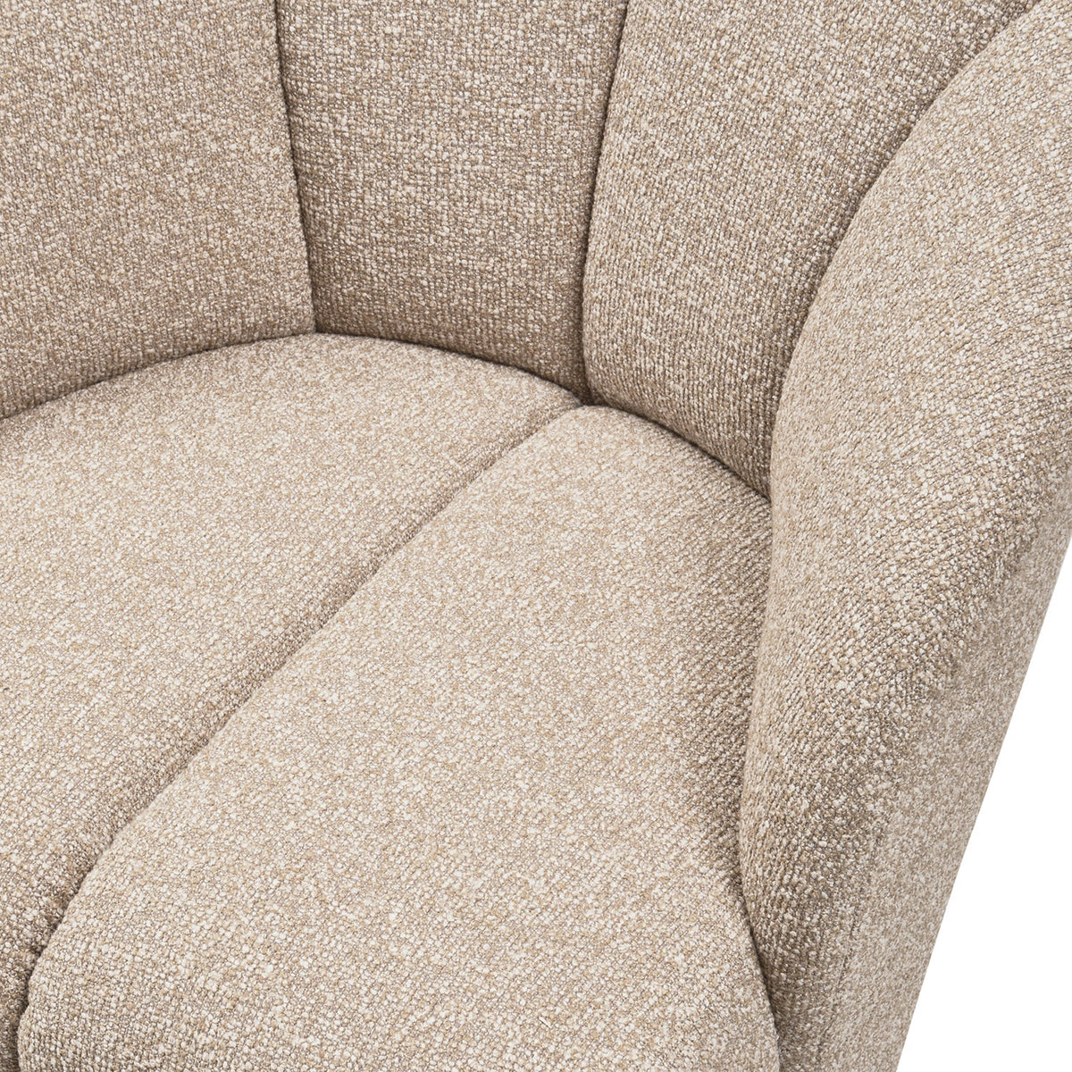Mojo Swivel Armchair