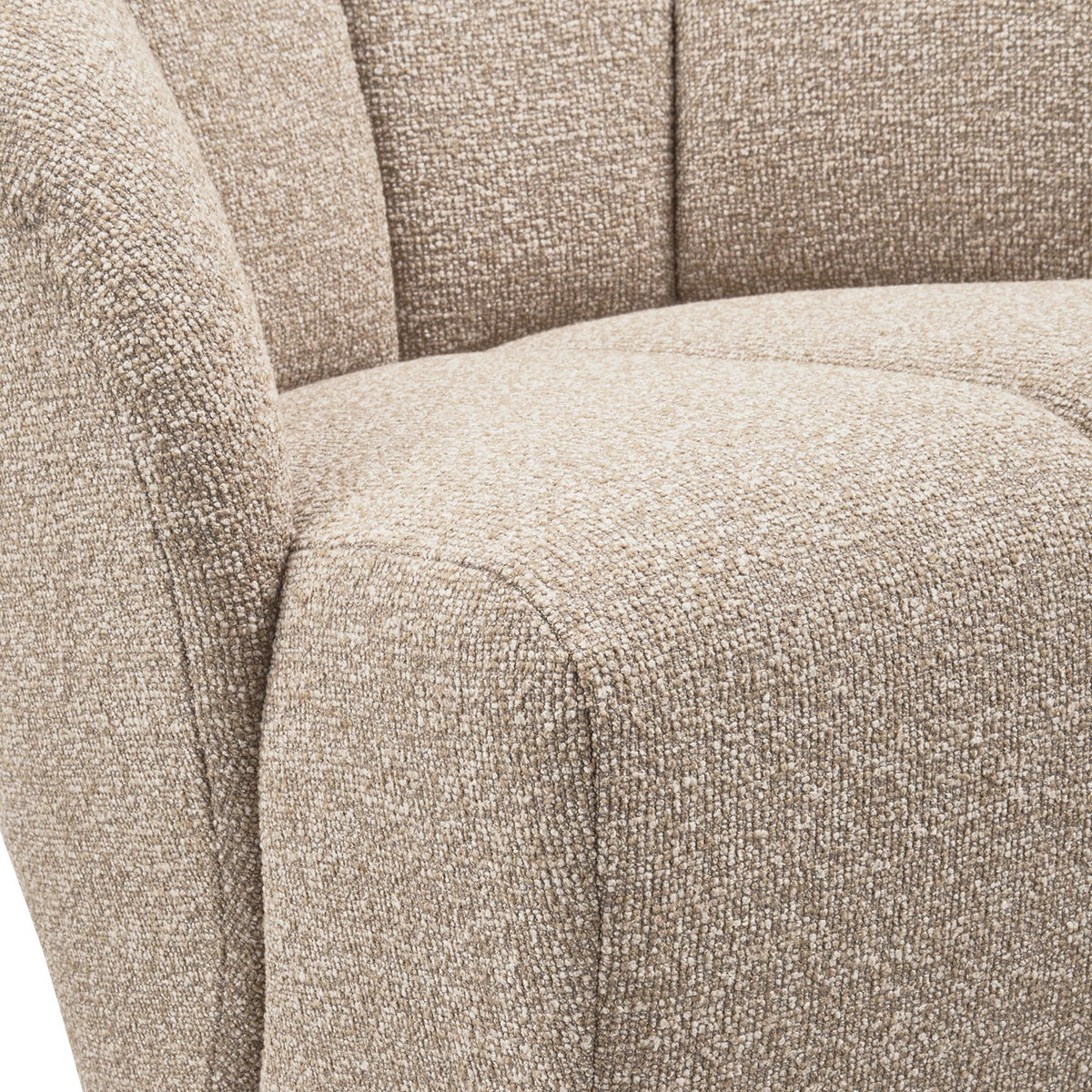 Mojo Swivel Armchair