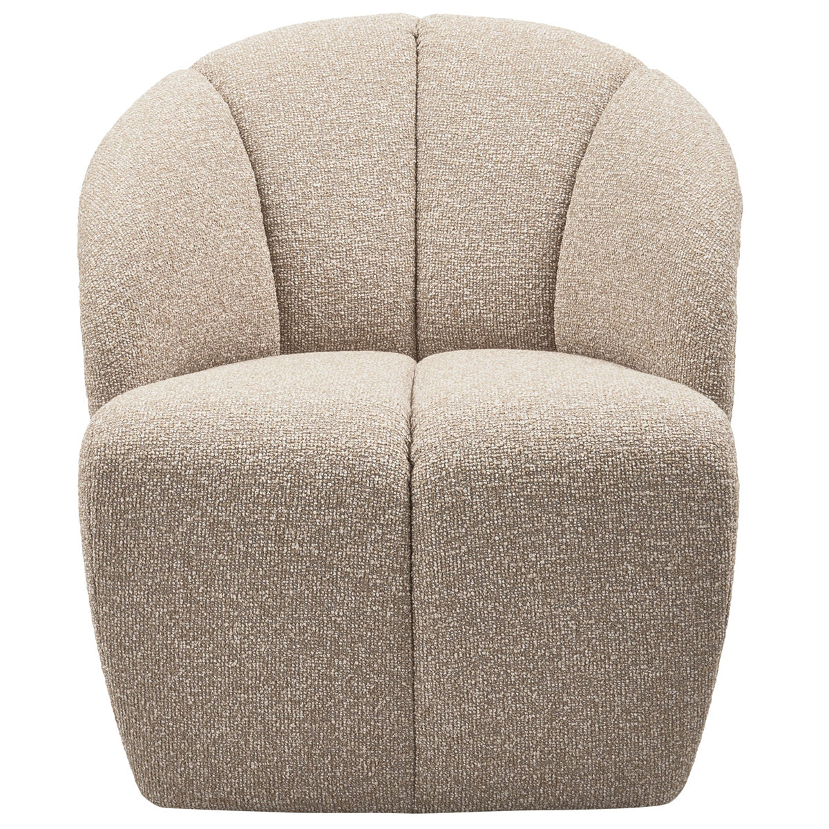 Mojo Swivel Armchair
