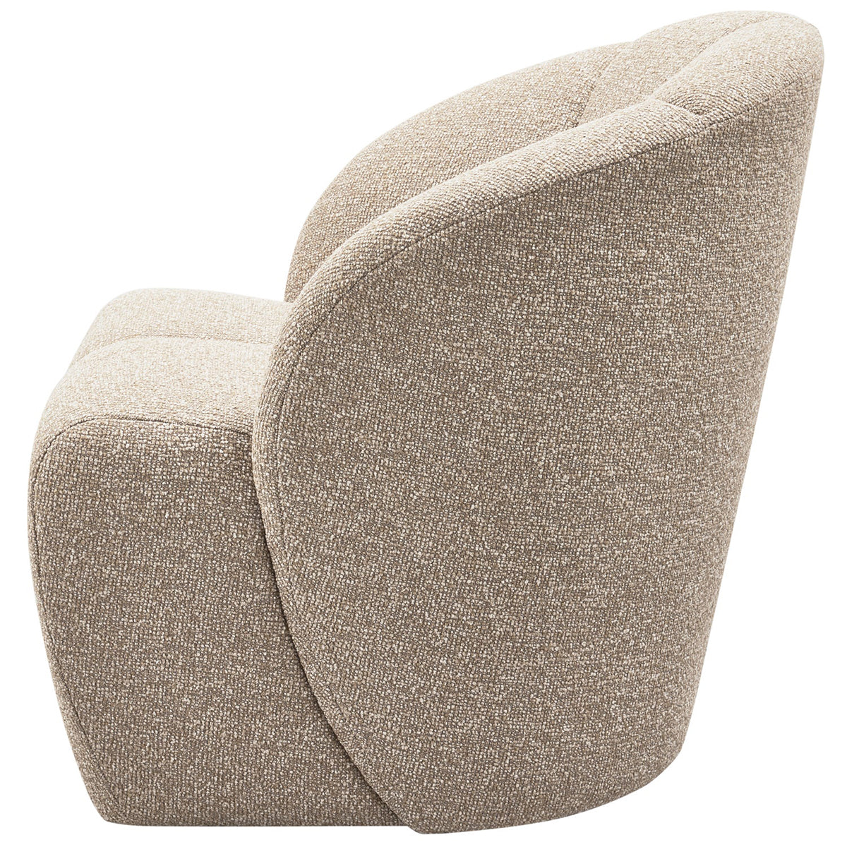 Mojo Swivel Armchair
