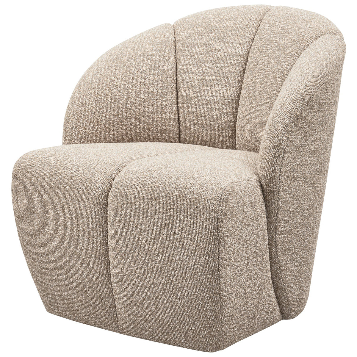 Mojo Swivel Armchair