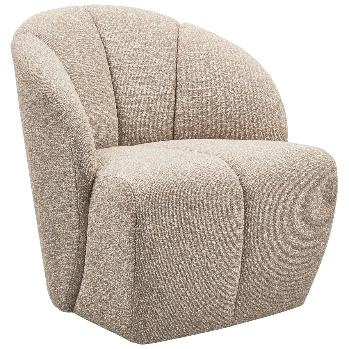 Mojo Swivel Armchair