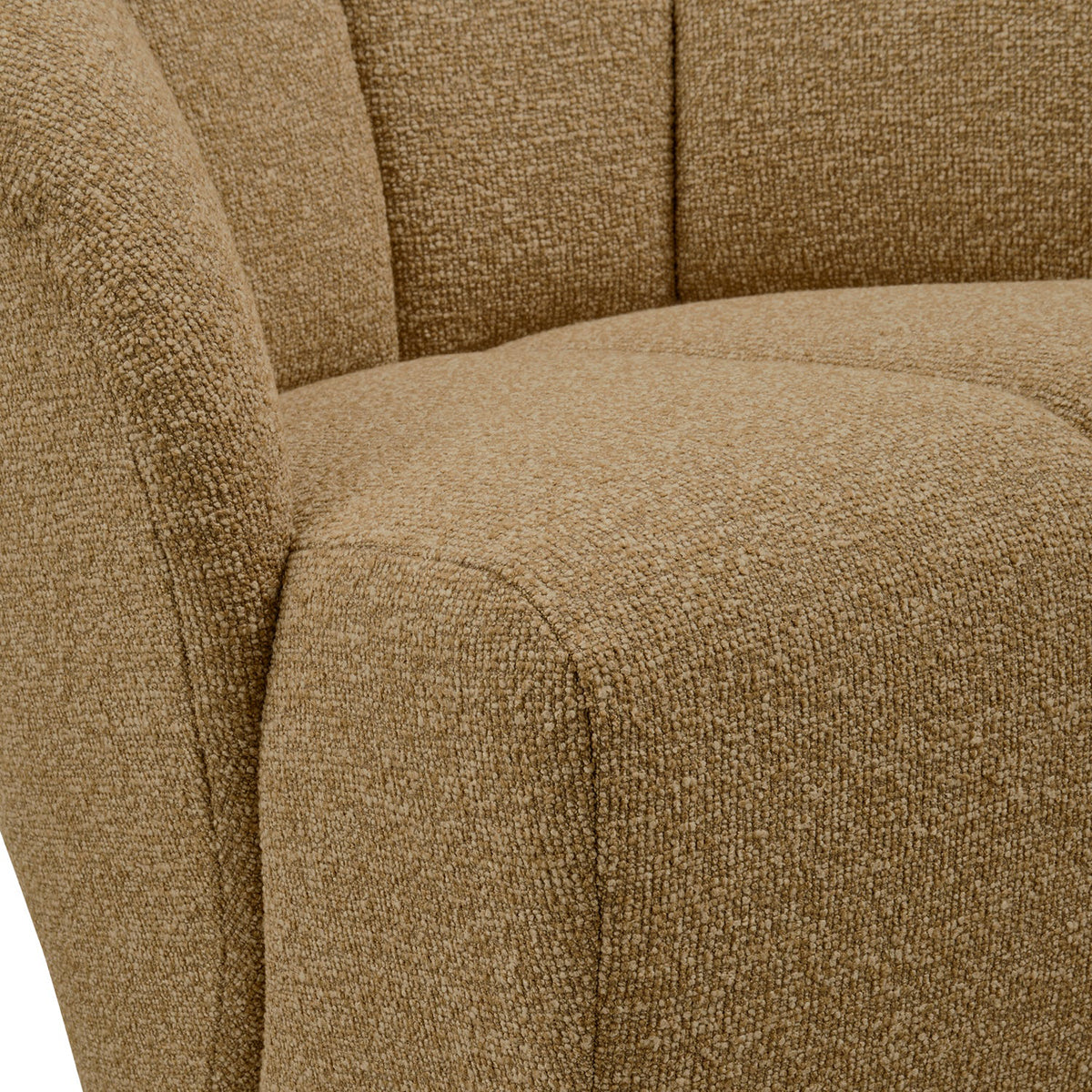 Mojo Swivel Armchair