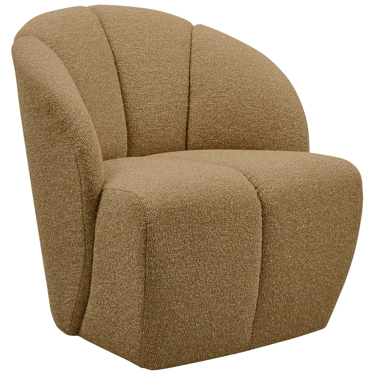 Mojo Swivel Armchair