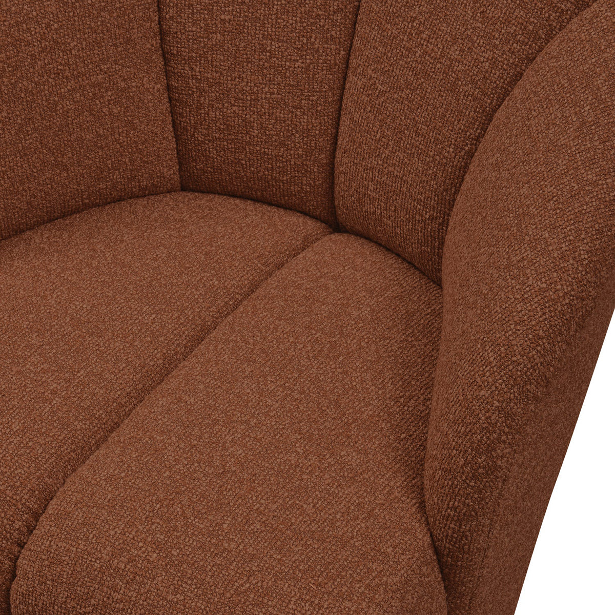 Mojo Swivel Armchair