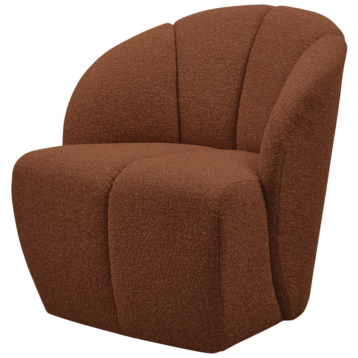 Mojo Swivel Armchair