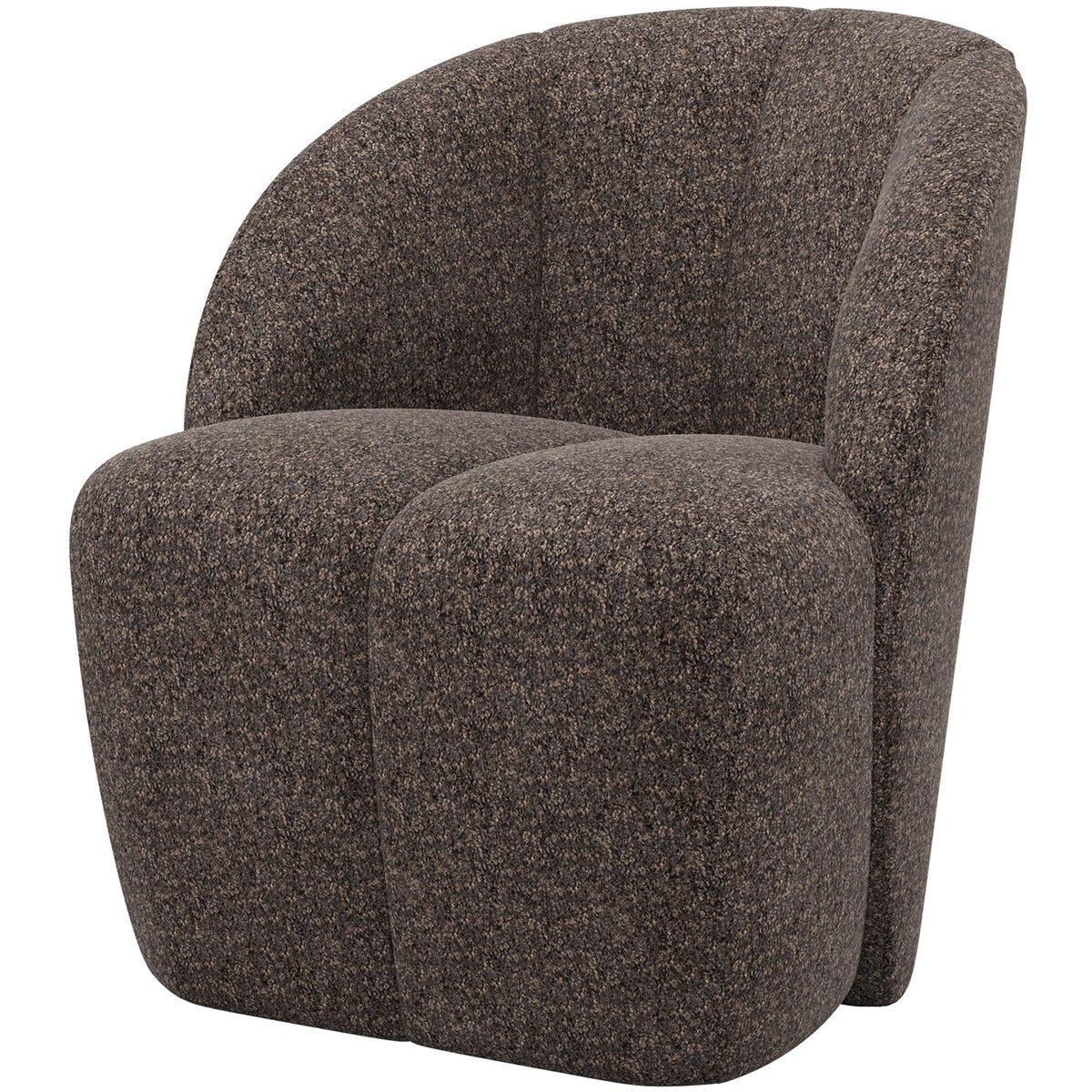 Mojo Swivel Armchair
