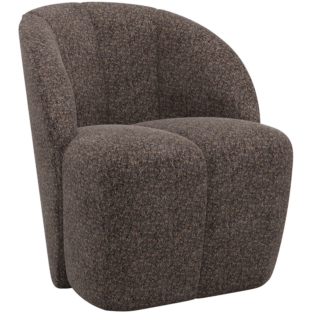 Mojo Swivel Armchair
