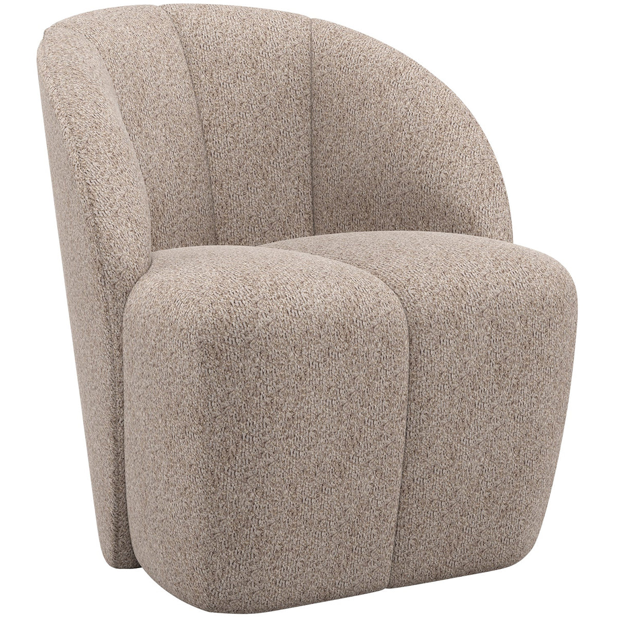 Mojo Swivel Armchair