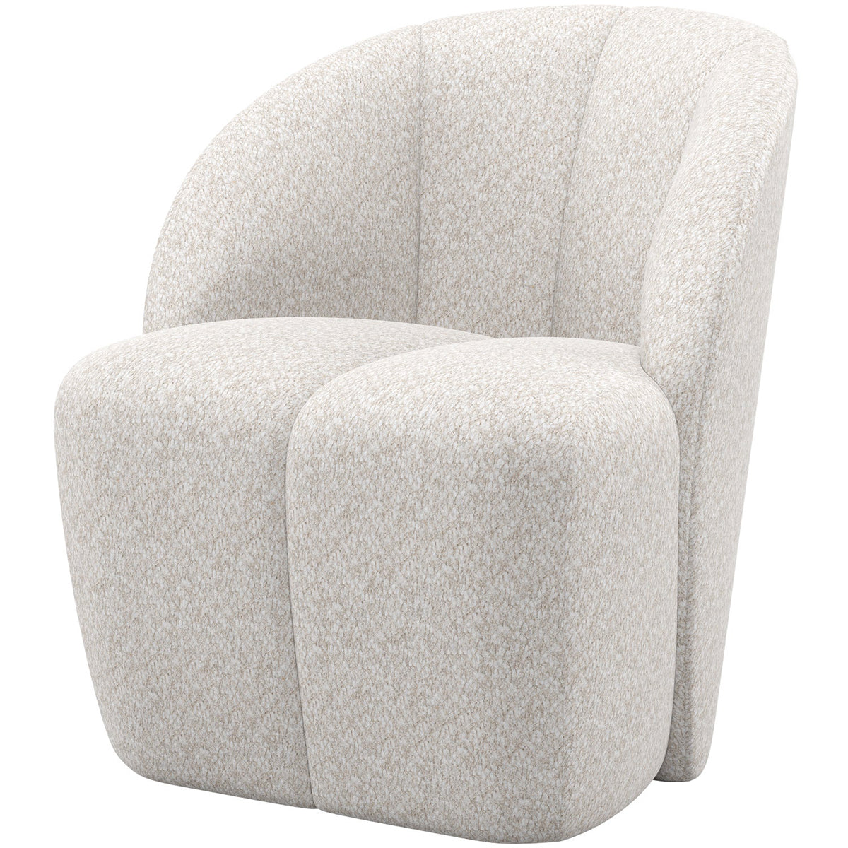 Mojo Swivel Armchair