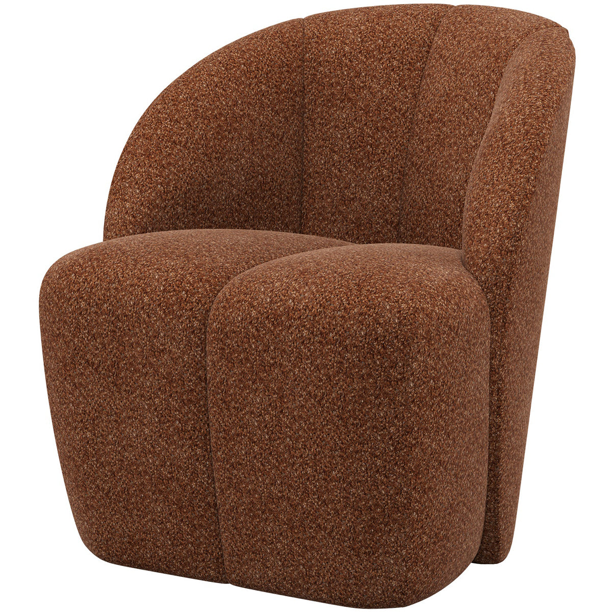 Mojo Swivel Armchair