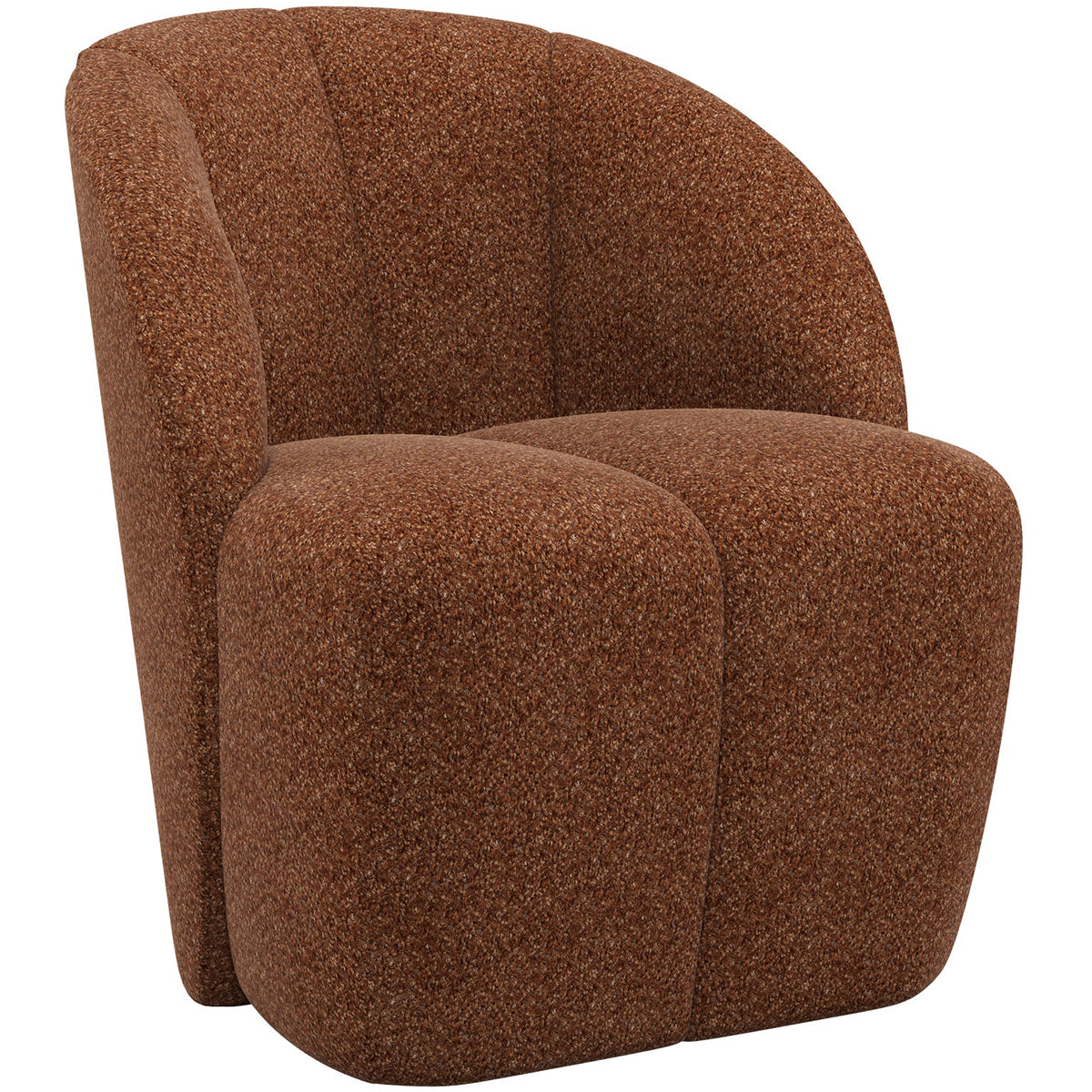 Mojo Swivel Armchair