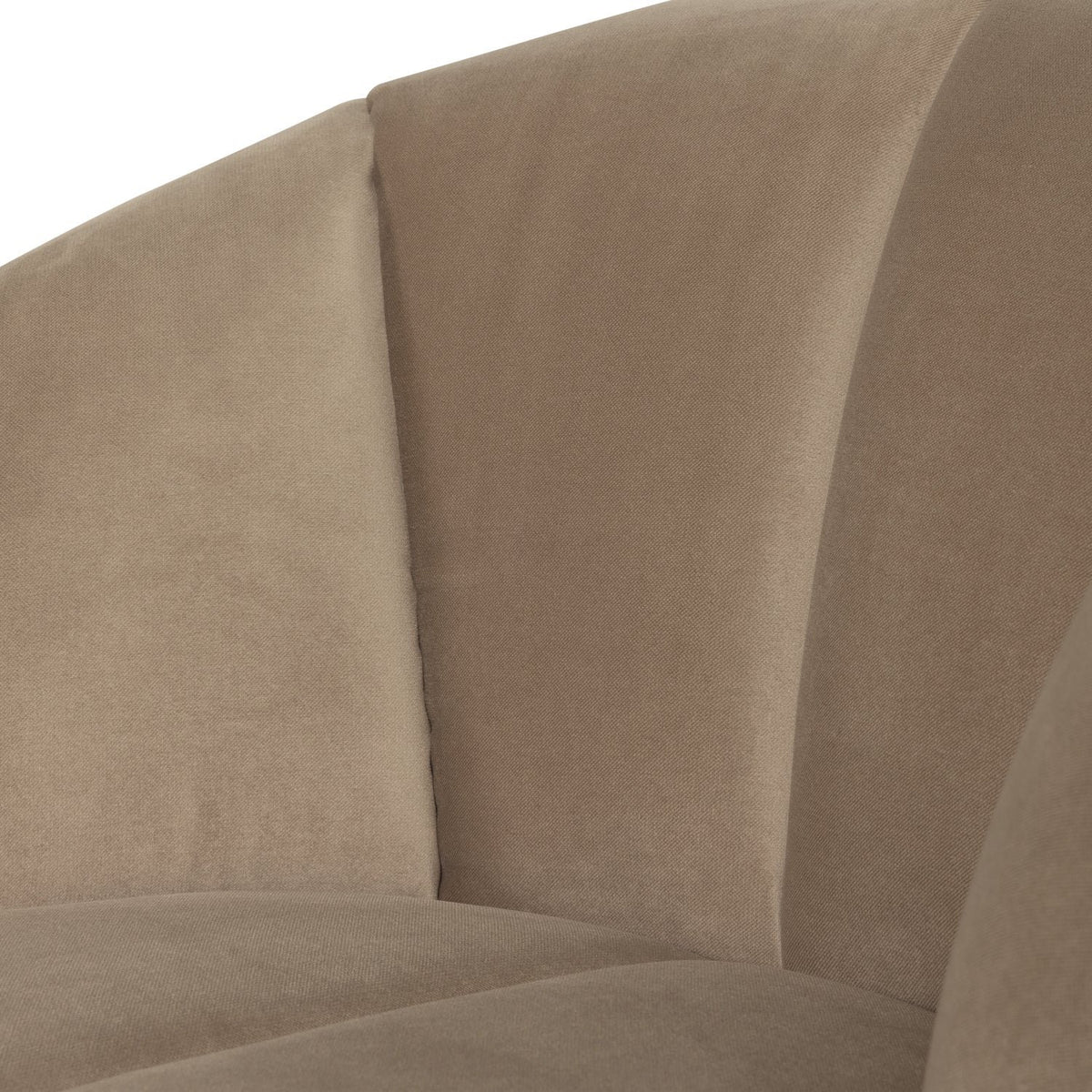 Mojo Swivel Armchair