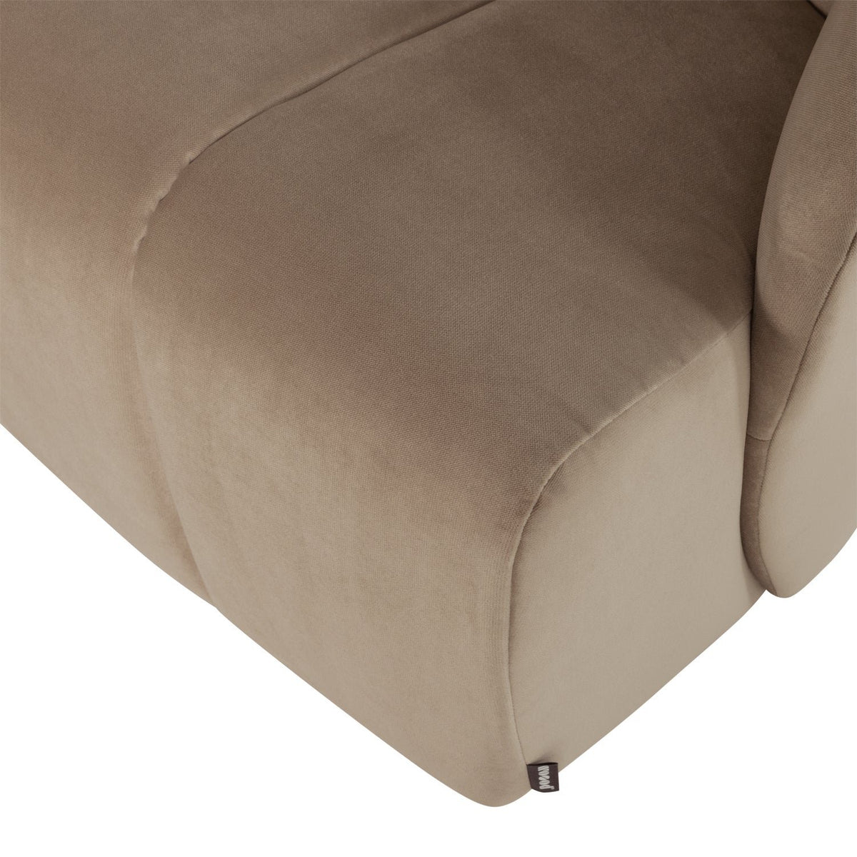 Mojo Swivel Armchair