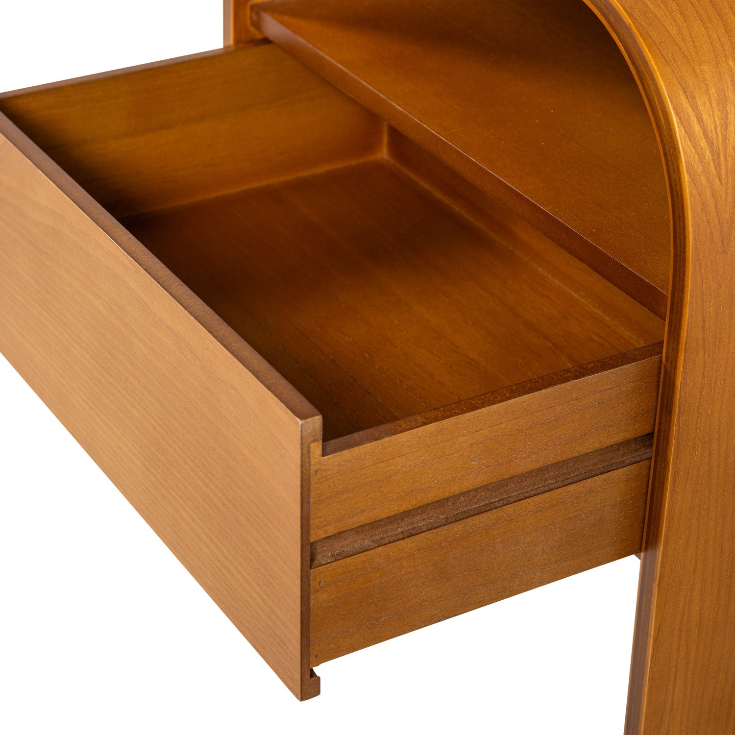 Momo Brown Night Stand