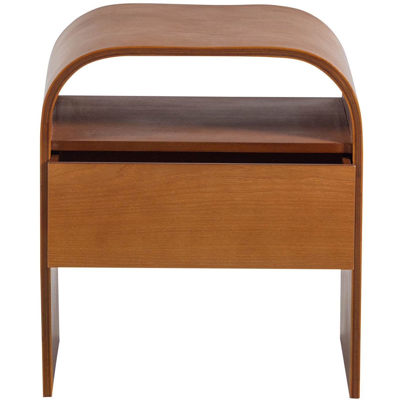 Momo Brown Night Stand