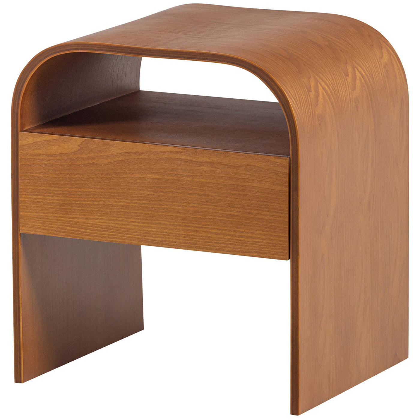 Momo Brown Night Stand