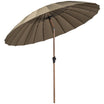 Monica Garden Parasol