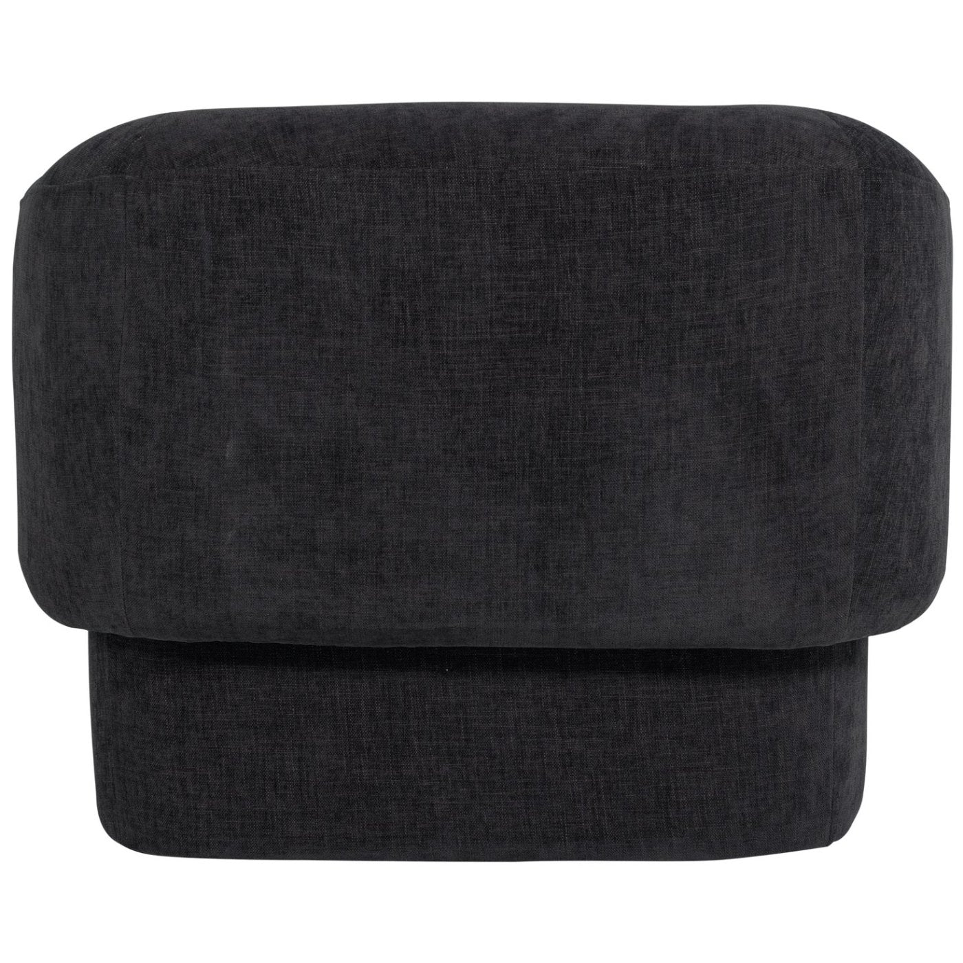 Moru Chenille Armchair
