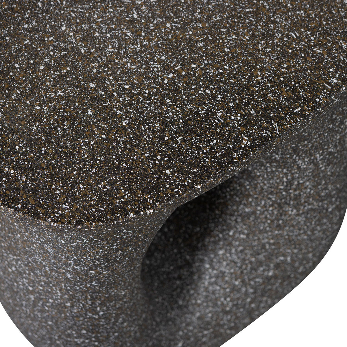 Moson Dots Side Table