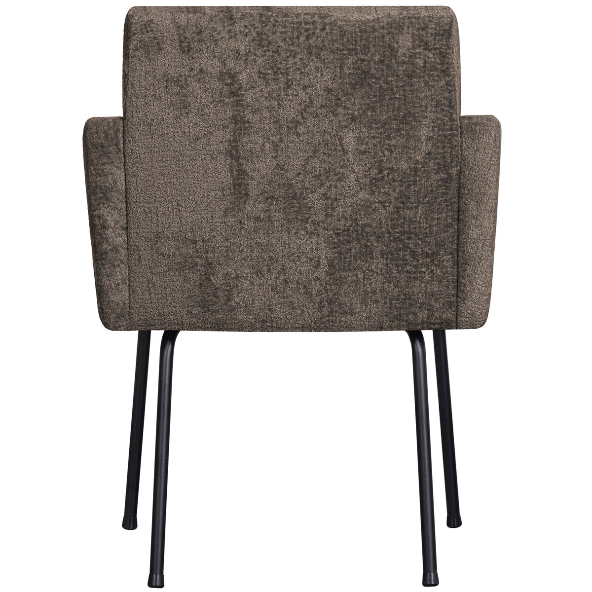 Mount Foros Dining Chair with Armrest