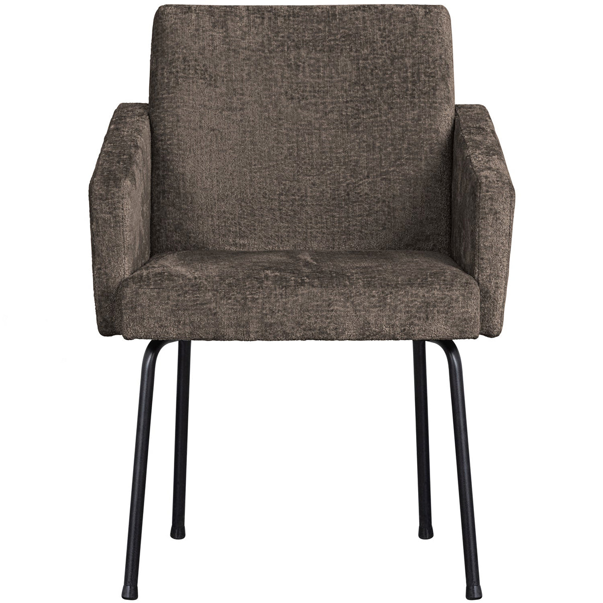 Mount Foros Dining Chair with Armrest