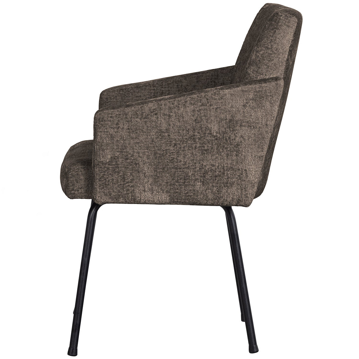 Mount Foros Dining Chair with Armrest