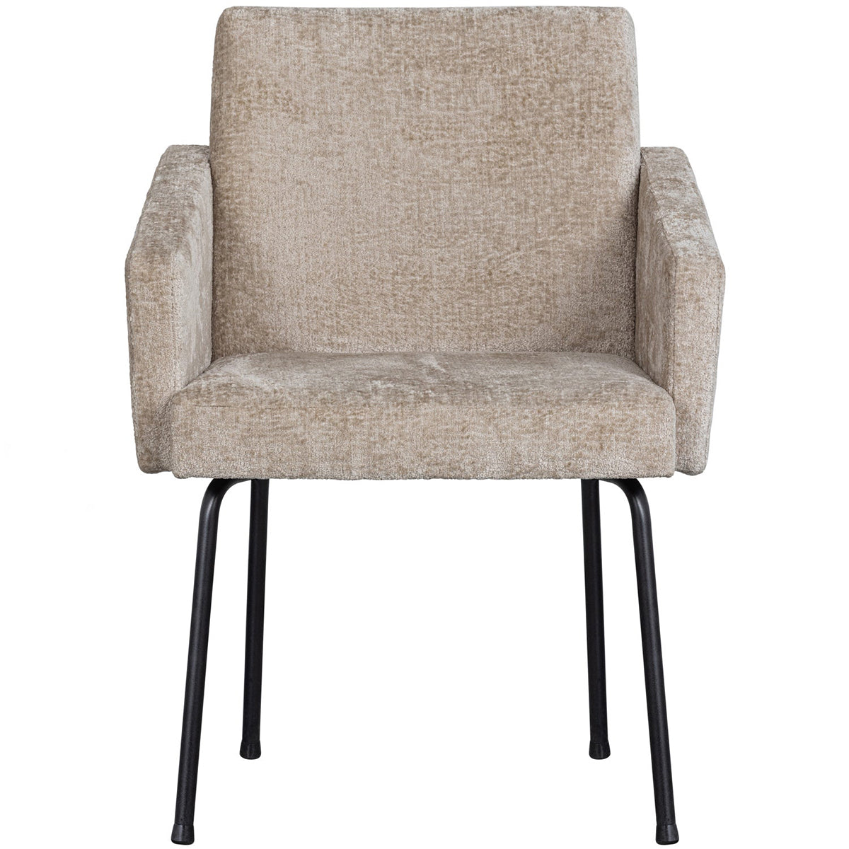 Mount Foros Dining Chair with Armrest