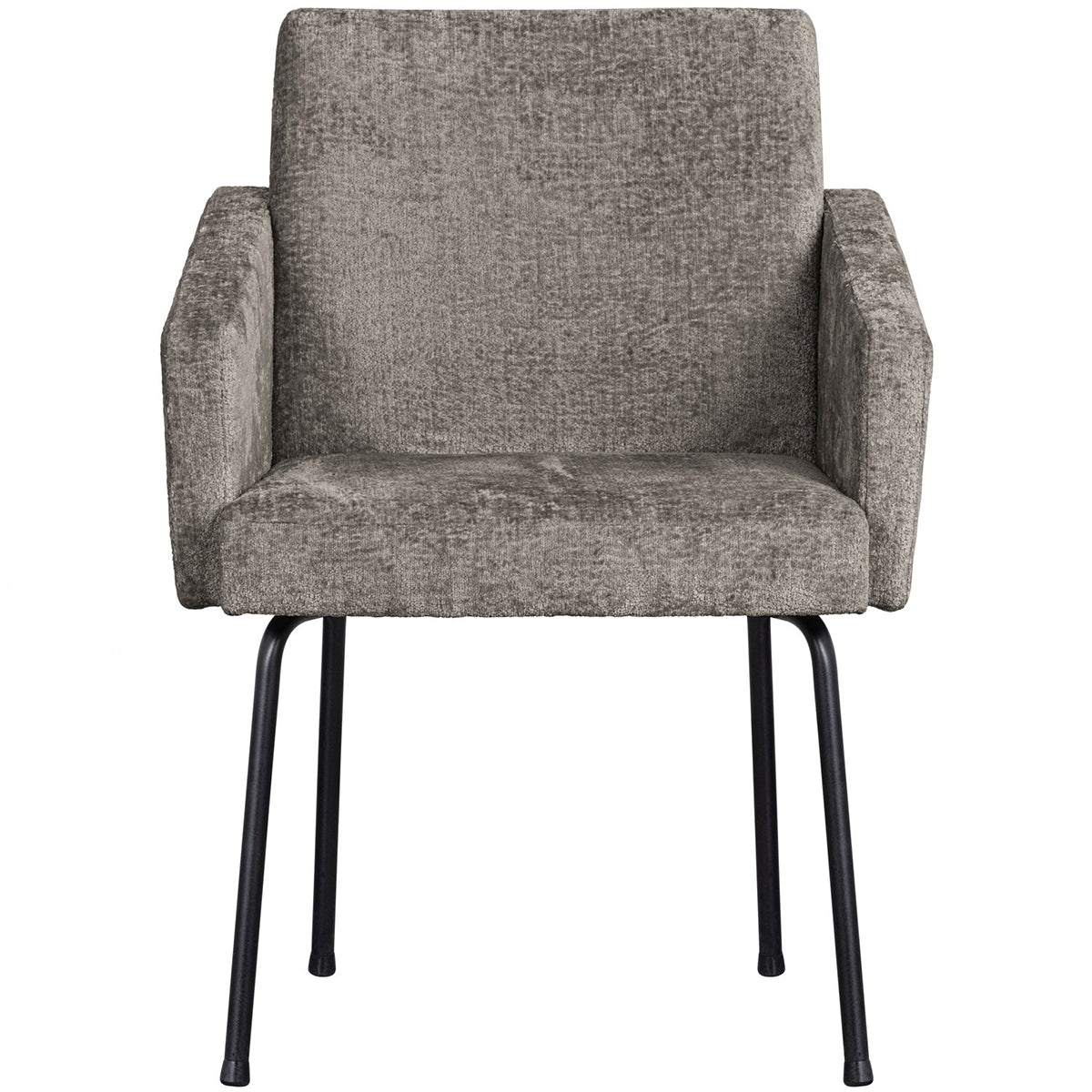 Mount Foros Dining Chair with Armrest