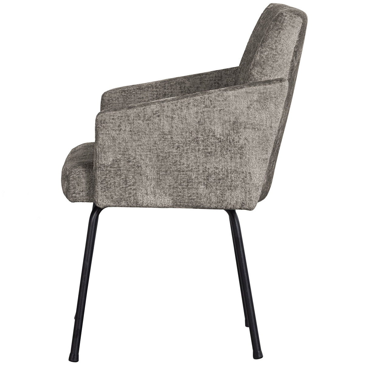 Mount Foros Dining Chair with Armrest