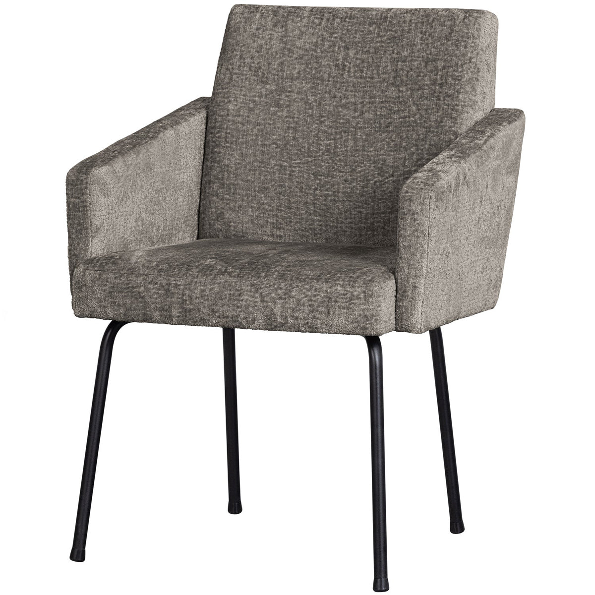 Mount Foros Dining Chair with Armrest