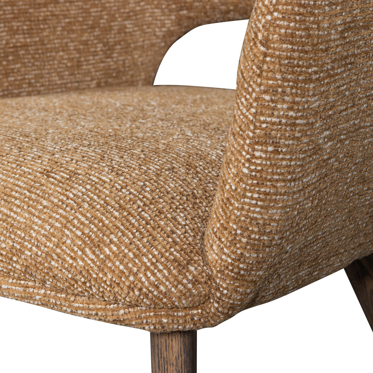 Murat Anil Dining Chair