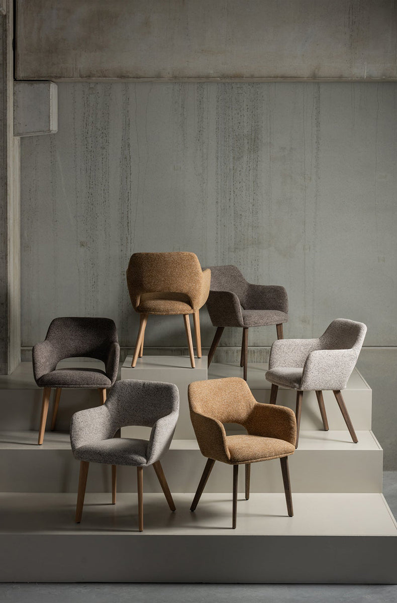 Murat Anil Dining Chair