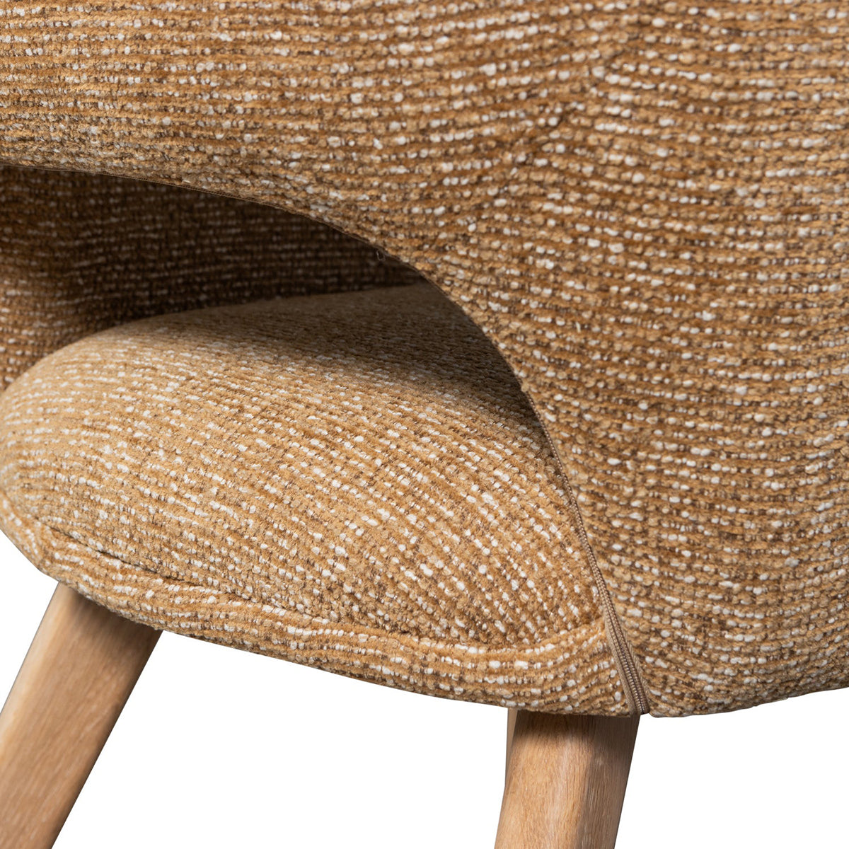 Murat Anil Dining Chair