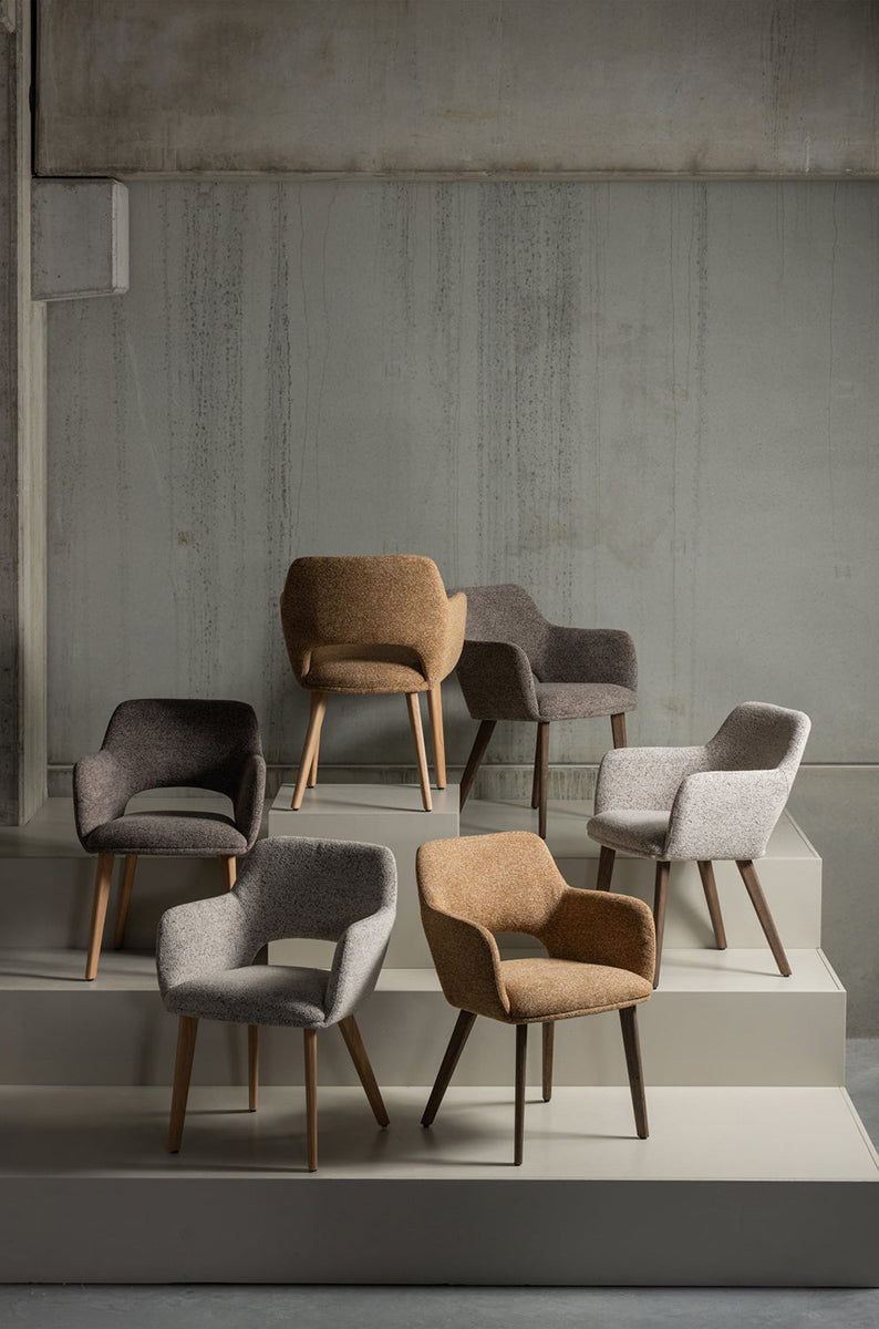 Murat Anil Dining Chair