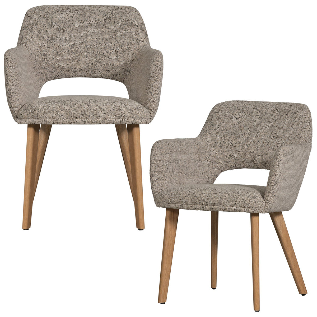 Murat Anil Dining Chair