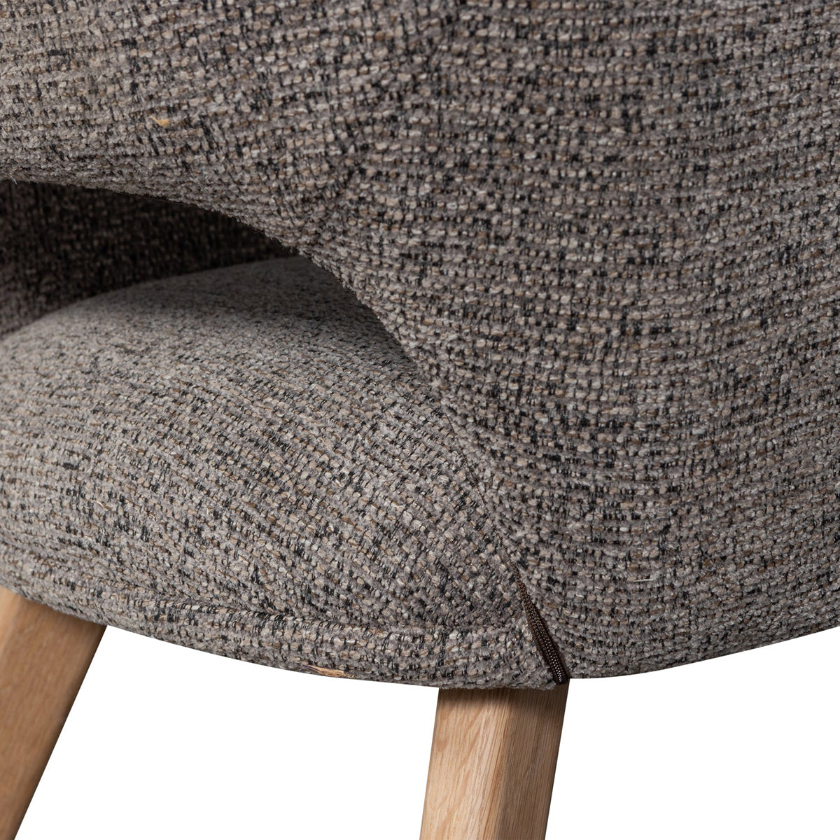 Murat Anil Dining Chair