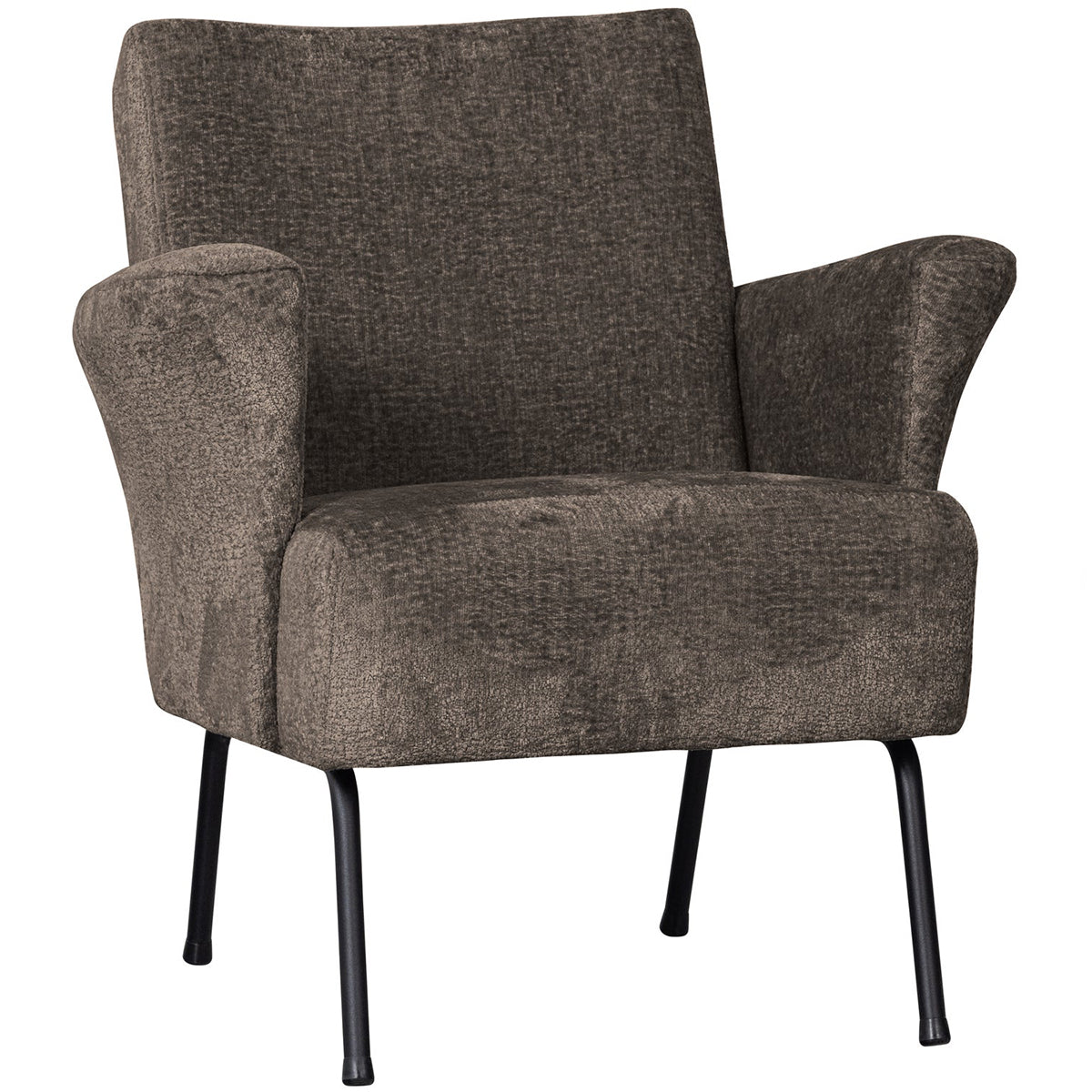 Muse Coarse Armchair
