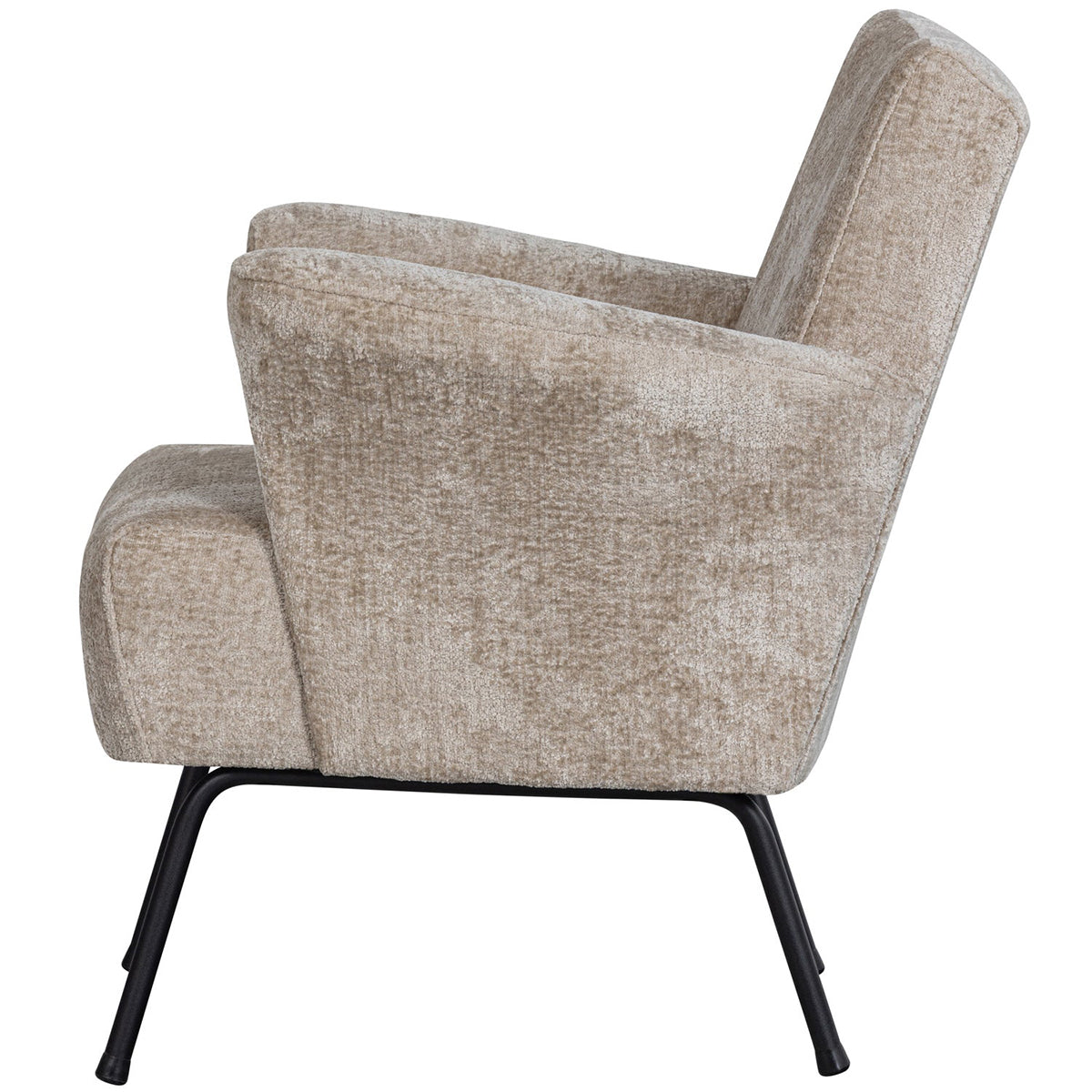 Muse Coarse Armchair